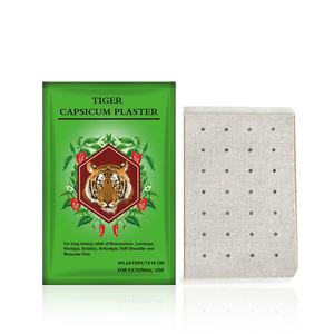 Produk pereda nyeri otot plester Capsicum nyeri Arthritis - Product Image 1