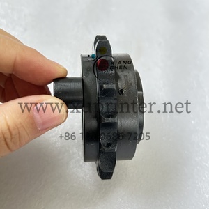 WD High Quality C5.016.243F <b>Sprocket</b> Roller C5.016.243 for Tape Driving Roller Feeder Chain Transmission Gear Parts - Product Image 3