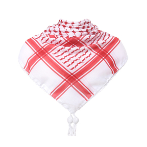 <span class=keywords><strong>Pañuelo</strong></span> para la cabeza Alphart estampado con nudo de grano de arroz, <span class=keywords><strong>pañuelo</strong></span> árabe, <span class=keywords><strong>pañuelo</strong></span> para la cabeza de Dubái, <span class=keywords><strong>pañuelo</strong></span> para el desierto con borla - Product Image 5