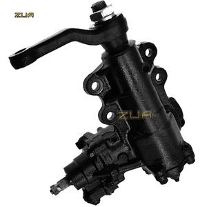 สำหรับ <span class=keywords><strong>Nissan</strong></span> <span class=keywords><strong>King</strong></span> <span class=keywords><strong>CAB</strong></span> D22 NAVARA 1999-2005กล่องเกียร์พวงมาลัยเพาเวอร์49200VK410 49200-VK410 - Product Image 1