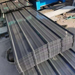 Tôles de toiture en acier prélaqué PPGI, galvanisé prépeint Z275, laminé à chaud, moderne pour sol/mur, conforme aux normes ANSI ASTM - Product Image 6