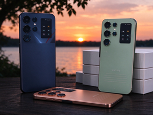 S25Ultra en Oferta, Lanzamiento de Nuevo Producto, Pantalla Curva, Cámara Android de 108MP, Teléfono 5G Desbloqueado Global - Product Image 5