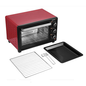 <span class=keywords><strong>Four</strong></span> électrique rotatif à convection de 28L pour appareils ménagers d'origine - Product Image 3