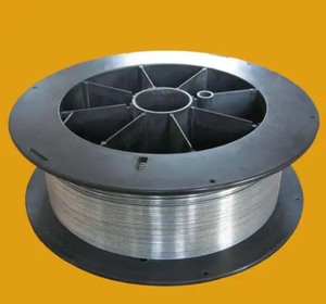 ER1100/ER4043 und andere Qualitäten von Aluminiums chweiß draht 1,6-3,0mm Spezifikationen für Argon-Lichtbogens ch weißen/Gas schweißen - Product Image 3