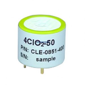 Capteurs d'ammoniac et de H2S Honeywell 4NH3-500 (0 biais) 0-500 PPM pour détecteur de gaz, précision de 0,1 %, certifié ROHS, original et neuf - Product Image 6