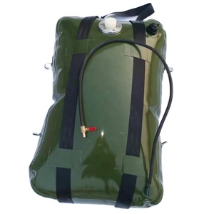 Sac de stockage de carburant en TPU durable à haute capacité, réservoirs de carburant, bidon de carburant en plastique pour <span class=keywords><strong>voiture</strong></span> - Product Image 1