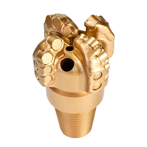 ドリルソルテック高性能ダイヤモンドPDCロックドリルビット、石炭採掘・水井戸掘削用掘削工具、3年間保証 - Product Image 6