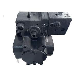 Pompe hydraulique KAWASAKI HITACHI VOLVO K3VL140/B-1NRSM-L1-L451 SÉRIE K3VL140 - Product Image 1