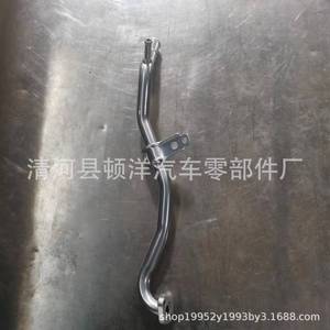 8101100-EG01ท่อเหล็กหลอมเหลวสำหรับโตโยต้า C30ท่อน้ำหล่อเย็น - Product Image 4