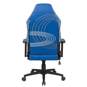 Chất lượng cao PU da ODM/OEM xoay ghế làm mát tính năng đua ghế máy tính với cao trở lại cho eSports chơi game silla Gamer - Product Image 5