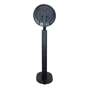 2025 Vente chaude Photomaton Compatible avec différentes tailles d'<span class=keywords><strong>iPad</strong></span> et impression instantanée Même Selfie Booth - Product Image 3