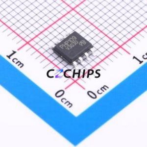 Nouveau transistor à effet de champ à transistor SO-8 PHP109-VB d'origine (MOSFET) vente entière puces de composants électroniques et Service de nomenclature - Product Image 1