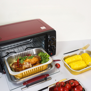 <span class=keywords><strong>Teglia</strong></span> da Forno in Acciaio <span class=keywords><strong>Alluminato</strong></span> di Alta Resistenza per Uso Industriale nelle Linee di Produzione di Pane - Product Image 3