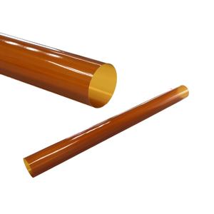 ฟิล์มฟิวเซอร์ผลิตในญี่ปุ่น สำหรับเครื่องถ่ายเอกสาร Xerox Color 550/560/570/DC700/5065/6550/7500/7600/750I/5540 อะไหล่เครื่องถ่ายเอกสาร - Product Image 1