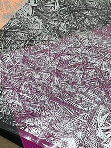 Ragazza fangosa idrografica PVA <span class=keywords><strong>Film</strong></span> per motocicletta giocattolo per mobili mobili prodotti in plastica materiali da costruzione ecc - Product Image 3