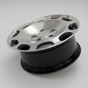 Llantas Forjadas para Autos de Carreras de 17 a 24 Pulgadas, Llantas de Aleación Personalizadas para <span class=keywords><strong>Mercedes</strong></span> Benz C260, C300, <span class=keywords><strong>CLA</strong></span>, E260 - Product Image 6