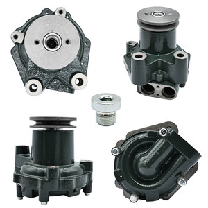 Bomba de agua Cw para motor Volvo A20C A25C L90D 11127755, pieza de repuesto para excavadora y camión - Product Image 4