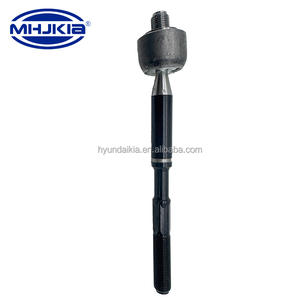 MHJKIA 56540-L1000 Biellette de direction intérieure, pièces de suspension compatibles avec Kia K5, Sonata, CERATO II Saloon, SONATA VII, FORTE III Saloon 2021-2024 - Product Image 2