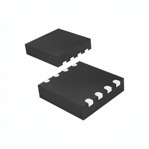 8 WDFN Exposed Pad Buy Online Electronic Components Power Management (PMIC) MAX6760TAWAD3+ Authorized Distributor - Product Image 1