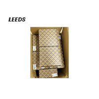 Contrôleur de Générateur Diesel Intelligent Triphasé en Plastique de Haute Qualité LEEDS HGM4010N, Module de Commande Automatique du Moteur