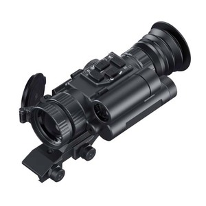 กล้องส่องทางไกล HENBAKER T723-RL สำหรับล่าสัตว์ กล้องมองกลางคืนแบบตาเดียว มองเห็นได้ทั้งกลางวันและกลางคืน แบบดิจิตอล - Product Image 2
