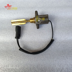 Interruptor Hangood para D10N D11N D9N 1718708 171-8708, interruptor de flujo compatible con motores Cat 3412E 3508 3512 3516 C27 C32 - Product Image 5