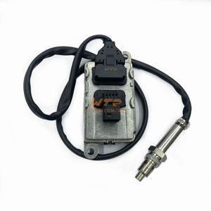 Nuevo <span class=keywords><strong>sensor</strong></span> de oxígeno de servicio pesado europeo OEM 2294291 5WK97401 SCA-NIA L/P/G/R/<span class=keywords><strong>S</strong></span>-Series Bus 4/F/K/N 1 año de garantía - Product Image 3