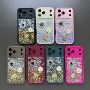 Coque de téléphone antichoc en TPU avec motif de dessin animé 3D tendance pour 17 Promax 16 15 14, coque de téléphone anti-chute - Product Image 3