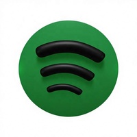 Cuenta Individual de Spotify Music 2026, 1 Año, Activación Rápida, Invitación a Plan Familiar