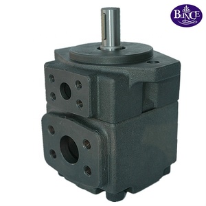 PV2R Series — pompe à avion hydraulique, haute pression, PV2R3, PV2R2, r1 - Product Image 5
