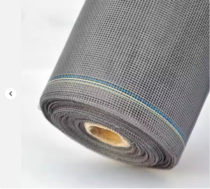 Chất lượng cao hiện đại sợi thủy tinh cửa sổ màn hình Giá tốt nhất cửa sổ muỗi bền côn trùng cho khách sạn làm polyester nylon - Product Image 3