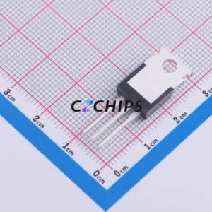 Transistor de efecto de campo (MOSFET) TO-220 nuevo y original de la marca TO- - Product Image 2