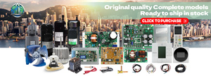 Vanne d'expansion électronique Carrier VRF 15500213000039 en cuivre, conception précise, usage commercial - Product Image 5