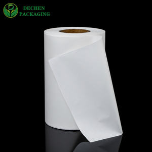 Rouleau de papier kraft brun pour emballage de sachets de sucre Rouleaux de sel et de poivre - Product Image 3