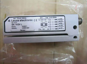 Nouveau capteur fourche capacitif Leuze 14/24 L.2 50031714 - Product Image 4