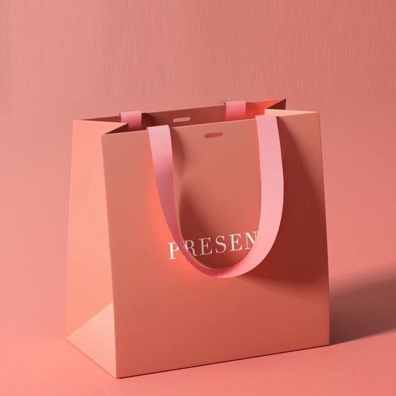 Wholesale Gift Bags Printed Shopping Bags