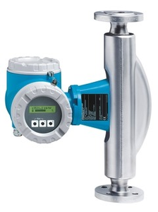 Nuevo Medidor de Flujo Coriolis Original Endress Hauser Promass 80I/80F/83FC, Controlador de Flujo Másico, Medición de Densidad, Personalizado OEM - Product Image 3