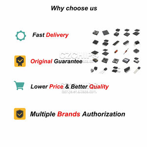 Express Logistics-QFN CZSKU:LF721SNP93 - Product Image 5