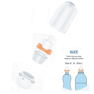 Diercon Bình Lọc Nước Mới Bình Lọc Nước Di Động Bình Lọc Nước <span class=keywords><strong>Mini</strong></span> Không Chứa Chì BPA (BM01) - Product Image 6