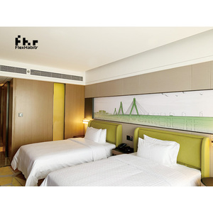 Juego <span class=keywords><strong>de</strong></span> muebles <span class=keywords><strong>de</strong></span> dormitorio <span class=keywords><strong>de</strong></span> lujo 3-5 estrellas estilo moderno tamaño King muebles <span class=keywords><strong>de</strong></span> invitados juego <span class=keywords><strong>de</strong></span> dormitorio <span class=keywords><strong>para</strong></span> la venta juego <span class=keywords><strong>de</strong></span> armario personalizado - Product Image 1