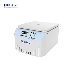 BIOBASE centrifugebuizen <span class=keywords><strong>centrifuge</strong></span>-apparaat BKC-TL4X Bloedbank Speciale Automatische Balancerende <span class=keywords><strong>Centrifuge</strong></span> - Product Image 1