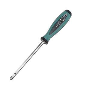 Penggong Reversible <b>Screwdriver</b> <b>Set</b> 4 Pcs Magnetic Phillips Flathead <b>Bits</b> Chromium Vanadium Steel Manual Repair Tool - Product Image 5