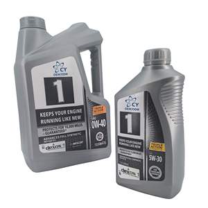 Qualité supérieure Gear Total 15w40 Mag Huile moteur Mobil 1 5w30 à bas prix - Product Image 4