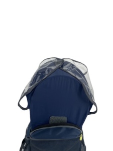 Zaino Porta Bebè e Bambino per Esterni con Telaio in Alluminio Pieghevole, <span class=keywords><strong>Marsupio</strong></span> <span class=keywords><strong>da</strong></span> Escursionismo per Donne e Uomini - Product Image 6