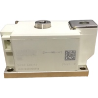 Composants électroniques : MODULE DE PUISSANCE IGBT, Transistors MOSFET, MODULE DE DIODE, MODULE IGBT, Thyristor SCR SKKT253/16E
