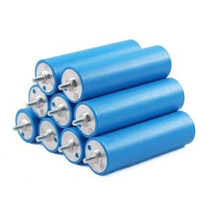 แบตเตอรี่ C40 40135 3.2V 20Ah ลิเธียมแบบชาร์จได้ พร้อมขั้วต่อ - Product Image 2
