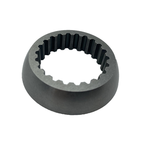 Kit de réparation de pompe à piston hydraulique en stock, série A10VSO, avec kit de joints rotatifs - Product Image 2