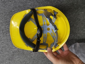 SAFETREE <span class=keywords><strong>Casque</strong></span> de sécurité à dessus ventilé <span class=keywords><strong>Casque</strong></span> de sécurité protecteur - Product Image 6