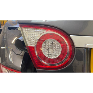 Giaguaro XK 2006-2009 lampada di retromarcia NSR/L.H.R sul cofano del bagagliaio C2P3562 aiuto per la retromarcia dell'auto - Product Image 1