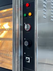 CY Multifuncional Totalmente Automático Rotativo <span class=keywords><strong>Horno</strong></span> de Pato <span class=keywords><strong>Asado</strong></span> Comercial 7s Aire Caliente Inteligente <span class=keywords><strong>Horno</strong></span> de Pollo <span class=keywords><strong>Asado</strong></span> <span class=keywords><strong>Horno</strong></span> Eléctrico - Product Image 3